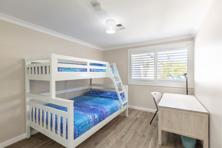 Dolphin Lagoon, 196 Soldiers Pt Rd – Luxury Escape