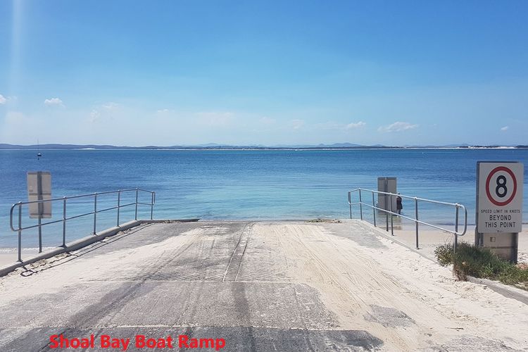 Bay Getaway, 1/65 Ronald Ave – recently renovated unit water views