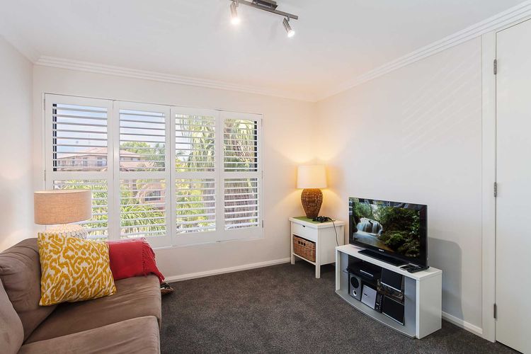 Florentine, 12/11 Columbia Close – WIFI, Aircon, spectacular views