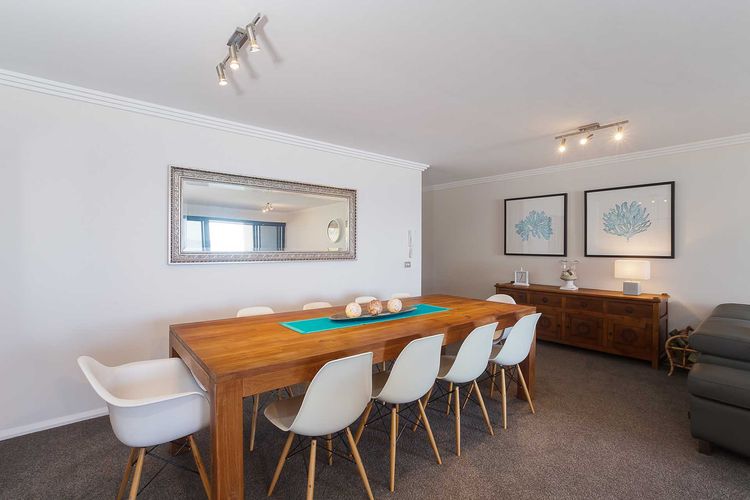 Florentine, 12/11 Columbia Close – WIFI, Aircon, spectacular views