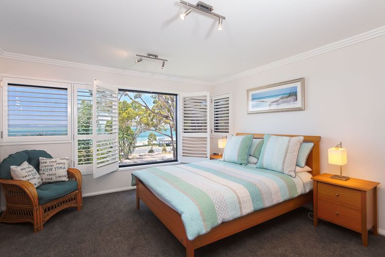 Florentine, 12/11 Columbia Close – WIFI, Aircon, spectacular views