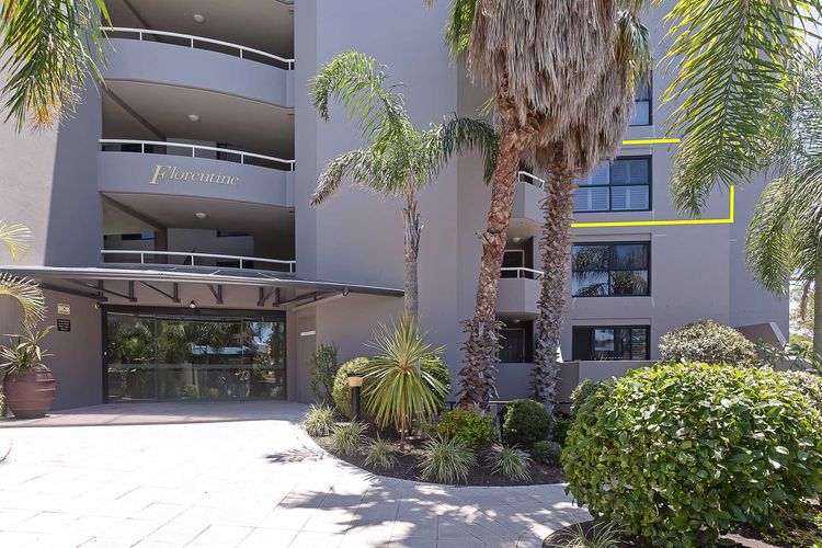 Florentine, 12/11 Columbia Close – WIFI, Aircon, spectacular views