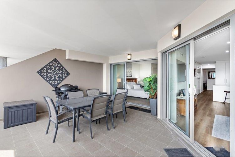 Villa Serene, 3/6-10 Market Street –  Surfside Apartments WiFi, water views, Air Con,  Pool