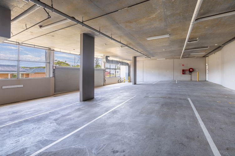 Villa Serene, 3/6-10 Market Street –  Surfside Apartments WiFi, water views, Air Con,  Pool