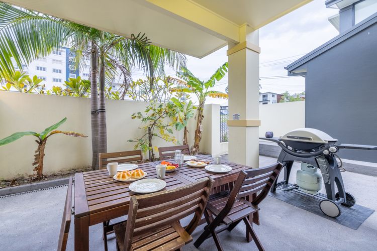 Resthaven, 3b Messines Street