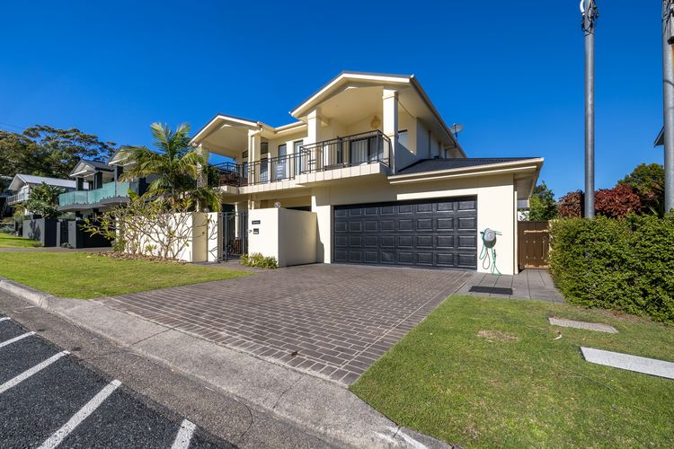 Resthaven, 3b Messines Street