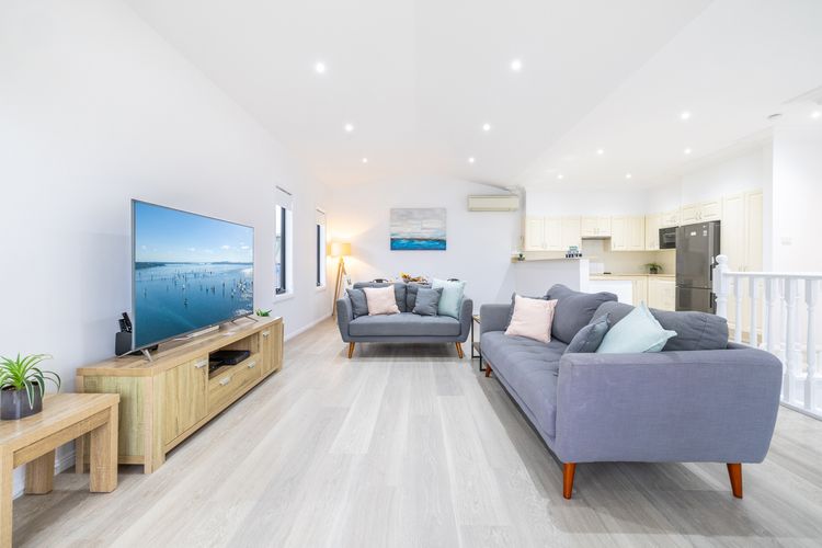 Resthaven, 3b Messines Street