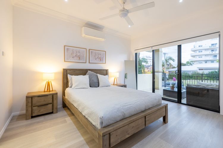 Resthaven, 3b Messines Street