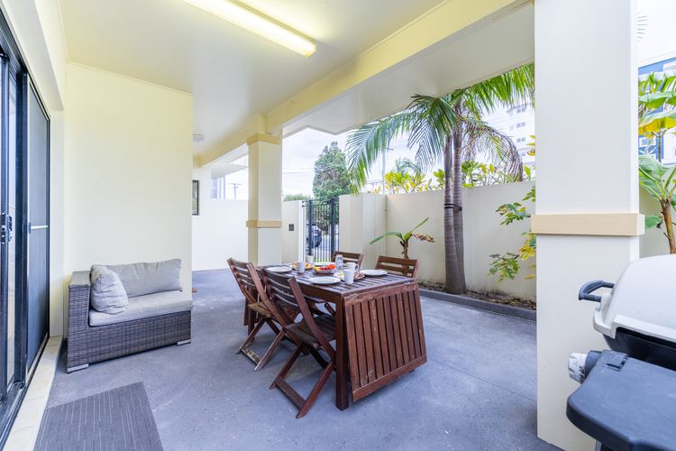 Resthaven, 3b Messines Street