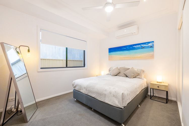 Resthaven, 3b Messines Street