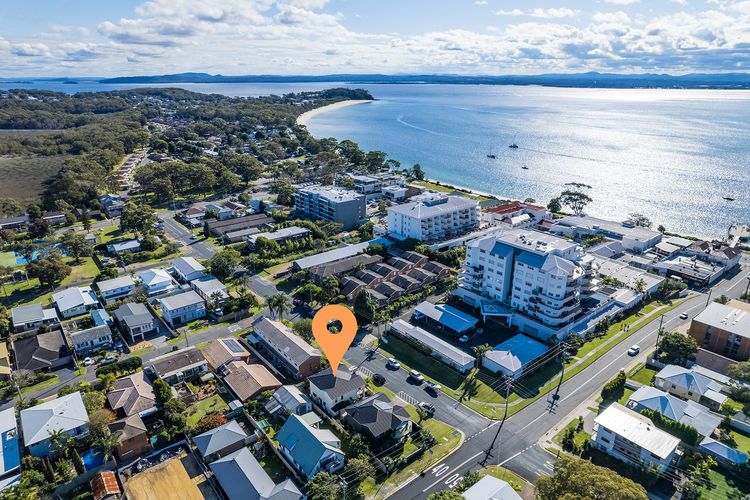 Resthaven, 3b Messines Street