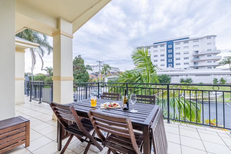 Resthaven, 3b Messines Street