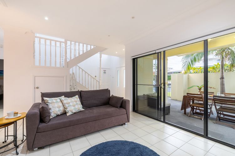 Resthaven, 3b Messines Street