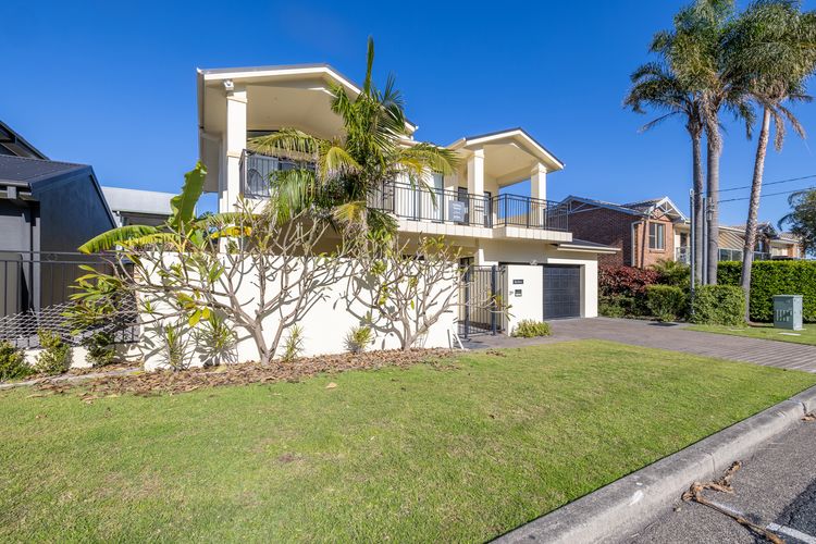 Resthaven, 3b Messines Street