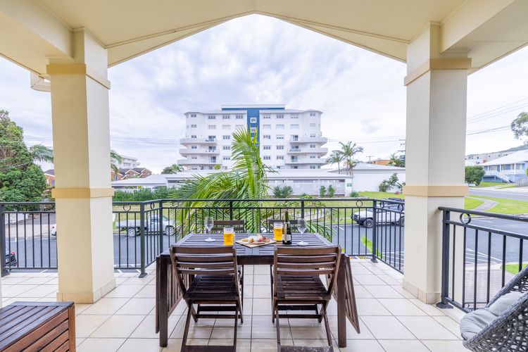 Resthaven, 3b Messines Street