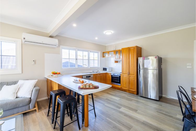 43 Squire Street, Fingal Bay