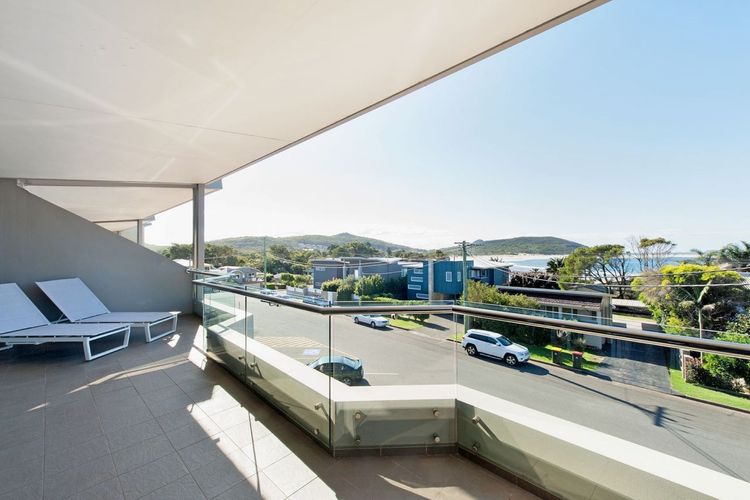 Barefoot Bliss 4/6-10 Market Street – Surfside Apartments