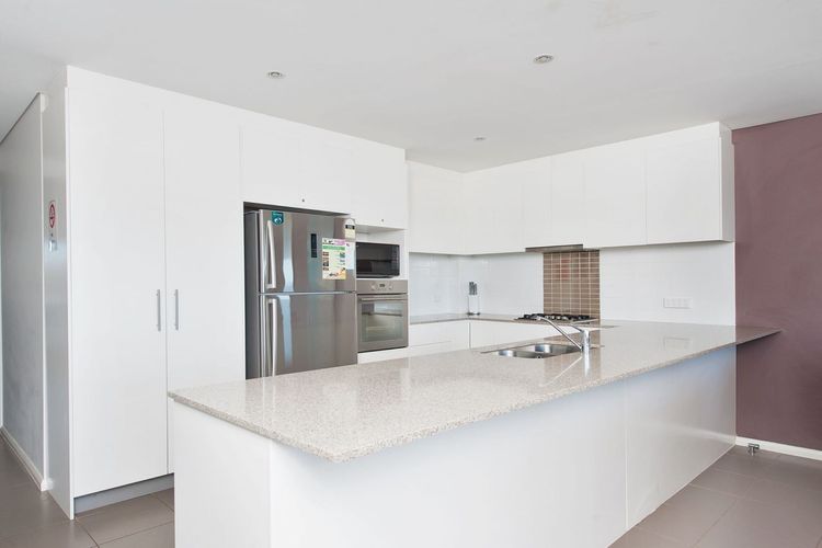 Barefoot Bliss 4/6-10 Market Street – Surfside Apartments