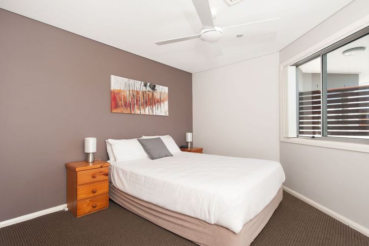 Barefoot Bliss 4/6-10 Market Street – Surfside Apartments