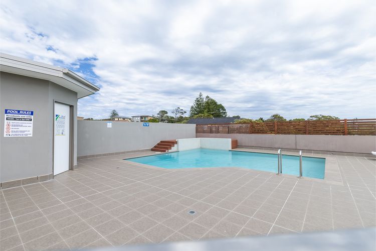 Barefoot Bliss 4/6-10 Market Street – Surfside Apartments