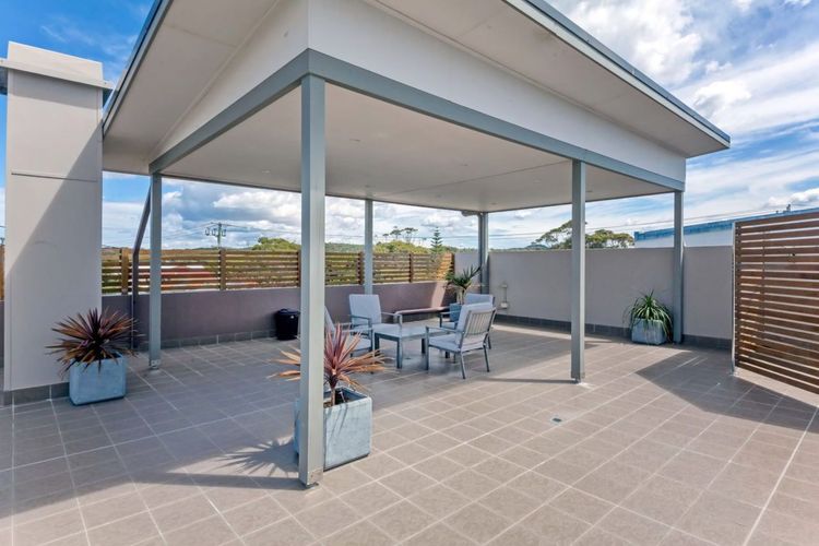 Barefoot Bliss 4/6-10 Market Street – Surfside Apartments