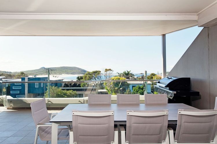 Barefoot Bliss 4/6-10 Market Street – Surfside Apartments