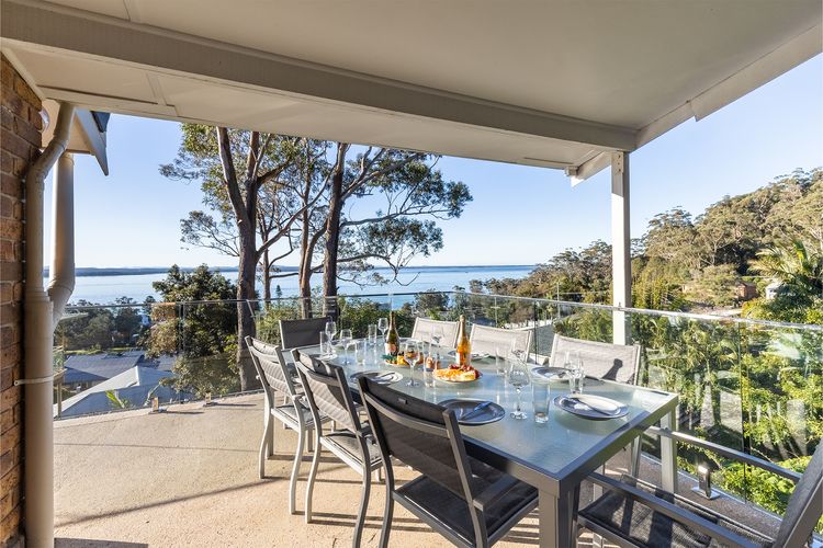 Sea La Vie at Corlette