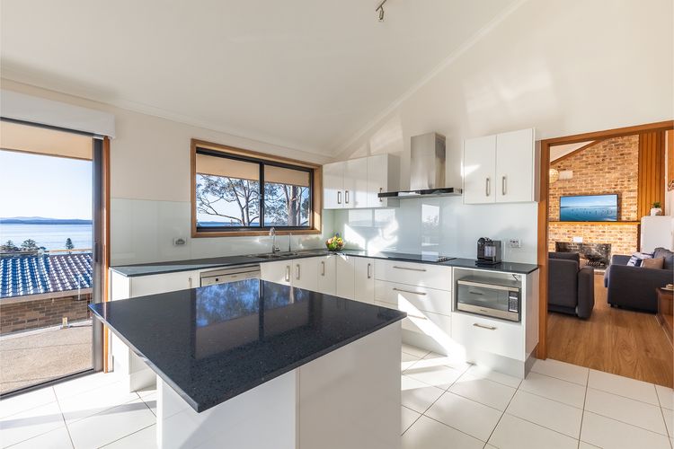 Sea La Vie at Corlette