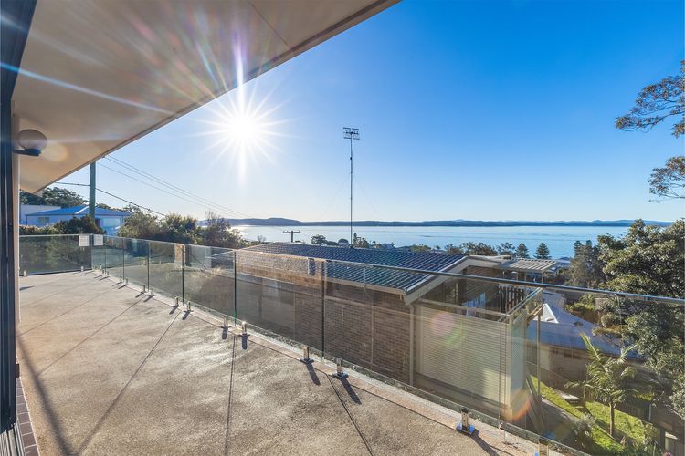 Sea La Vie at Corlette