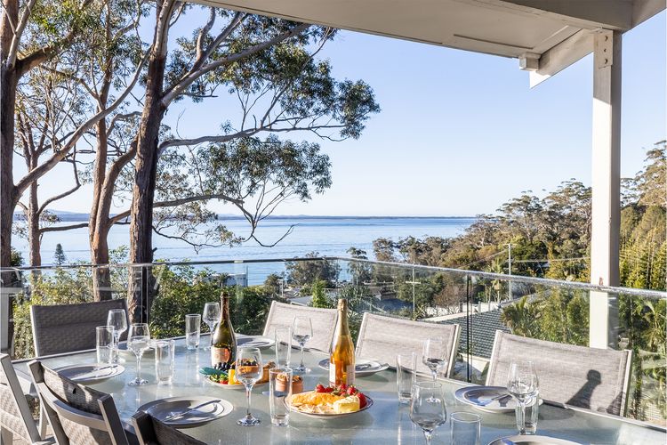 Sea La Vie at Corlette