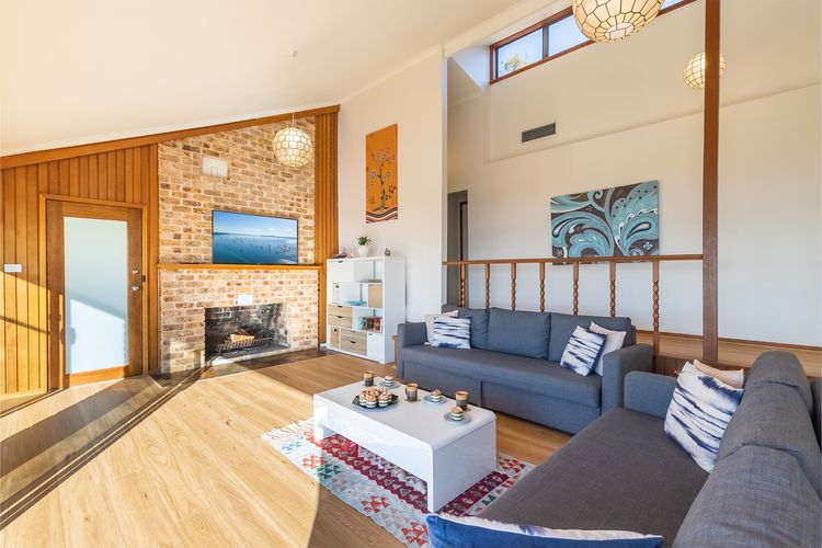 Sea La Vie at Corlette