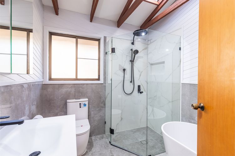 Sea La Vie at Corlette