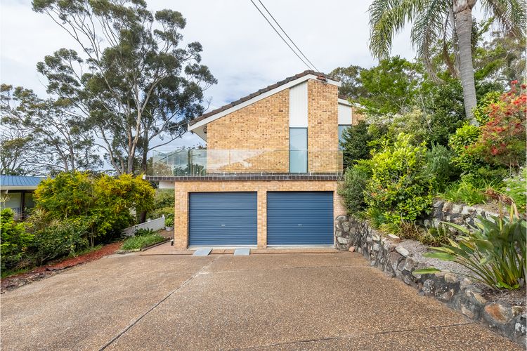 Sea La Vie at Corlette