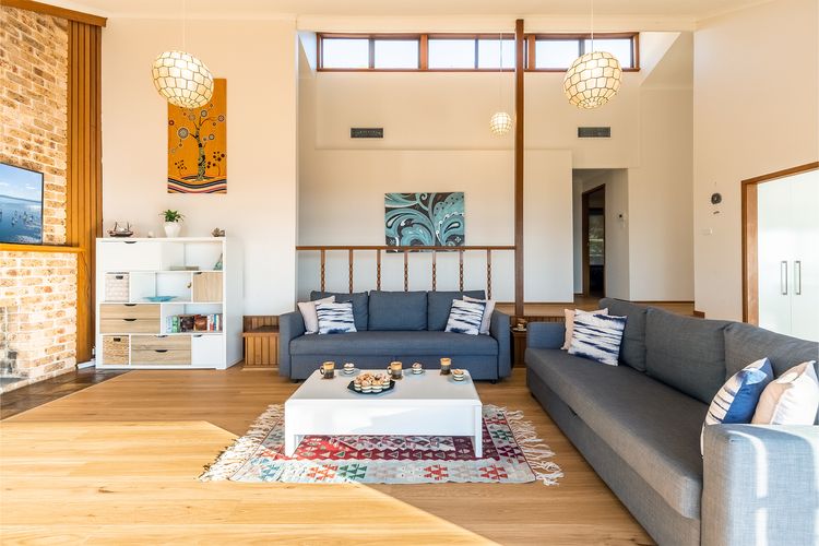 Sea La Vie at Corlette