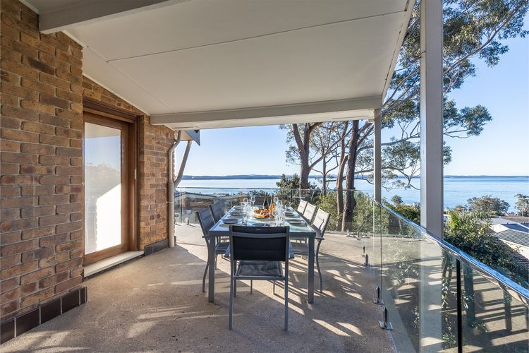 Sea La Vie at Corlette