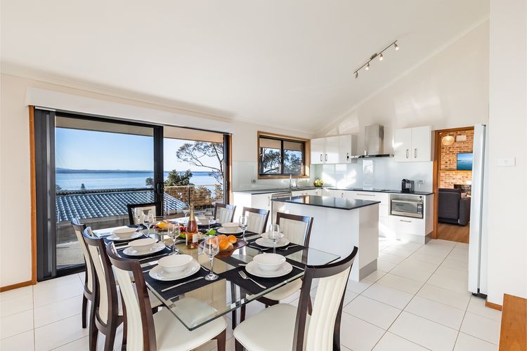 Sea La Vie at Corlette