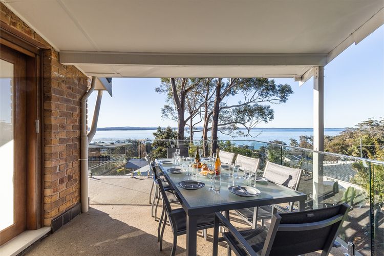 Sea La Vie at Corlette