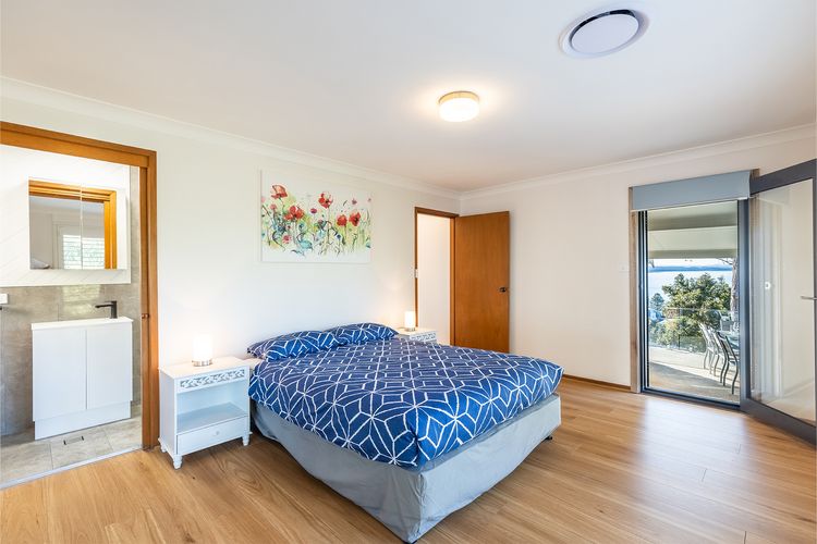 Sea La Vie at Corlette