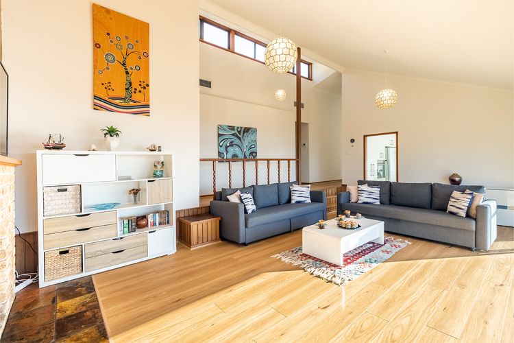 Sea La Vie at Corlette