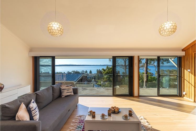 Sea La Vie at Corlette