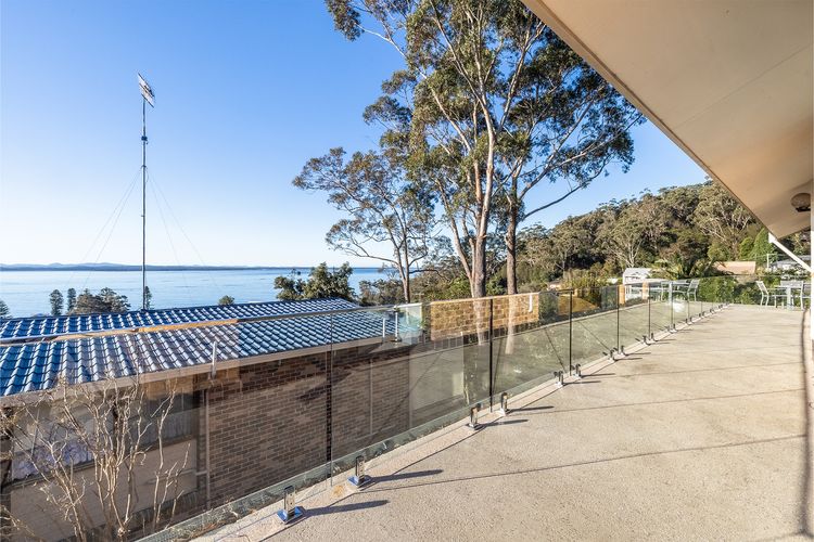 Sea La Vie at Corlette