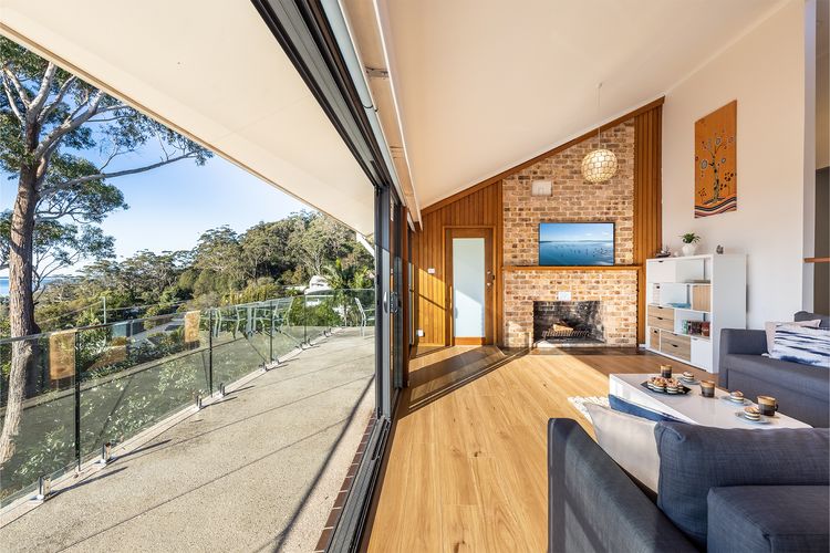 Sea La Vie at Corlette