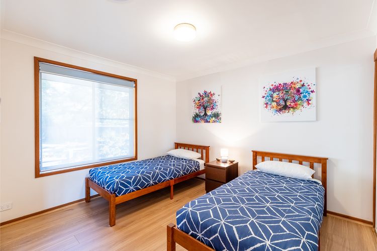 Sea La Vie at Corlette