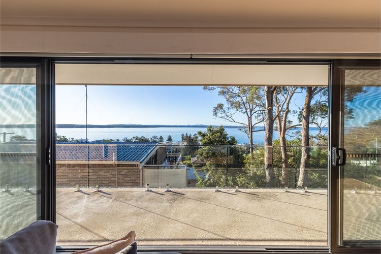 Sea La Vie at Corlette