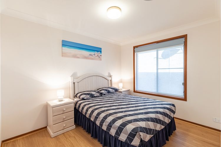 Sea La Vie at Corlette