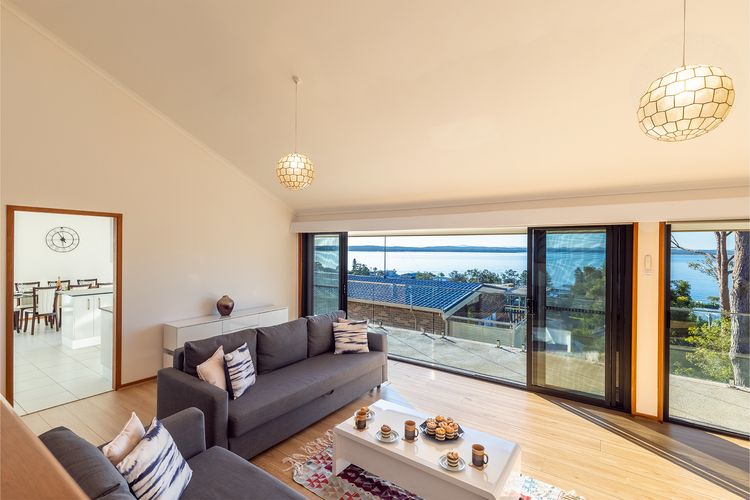 Sea La Vie at Corlette