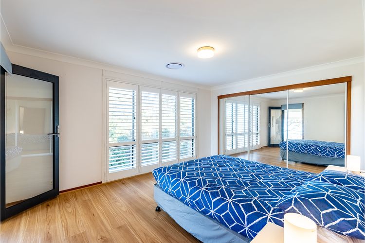 Sea La Vie at Corlette