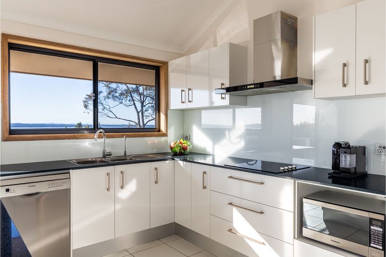 Sea La Vie at Corlette