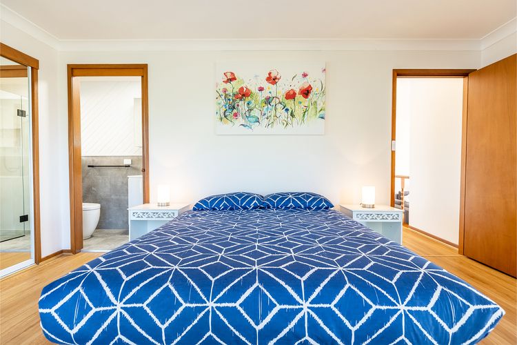 Sea La Vie at Corlette