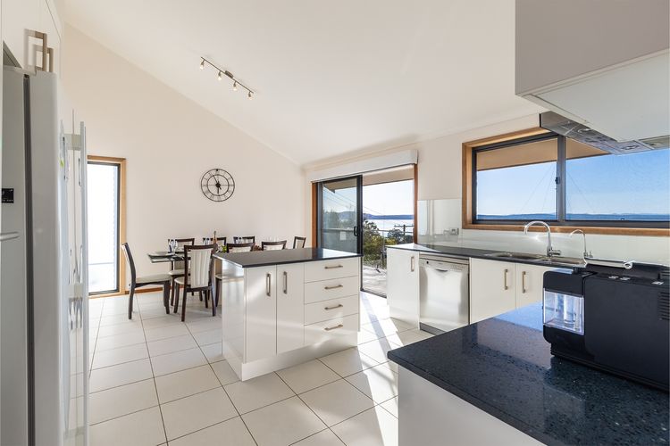 Sea La Vie at Corlette